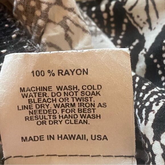 Jams World Zebiscus Capri Pants Size Medium - Picture 5 of 14